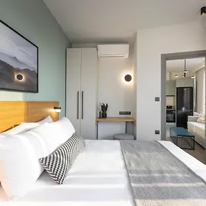 K4 0 Apartments, Historical Center, #feelslikehome Διαμέρισμα
