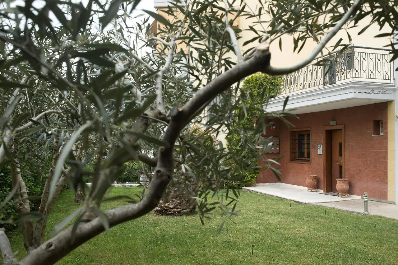 Apartment Comfort Studio Thessaloniki