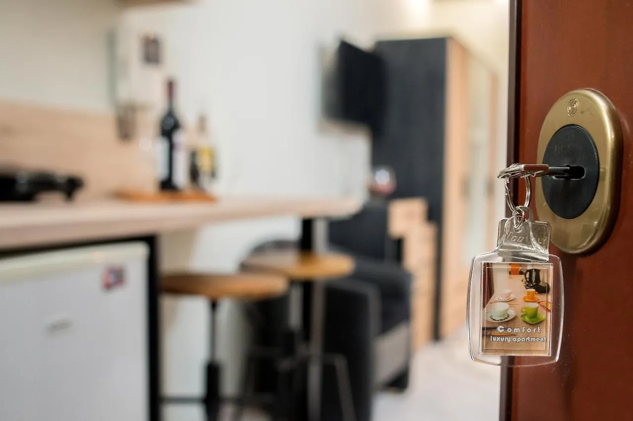 Comfort Studio Thessaloniki