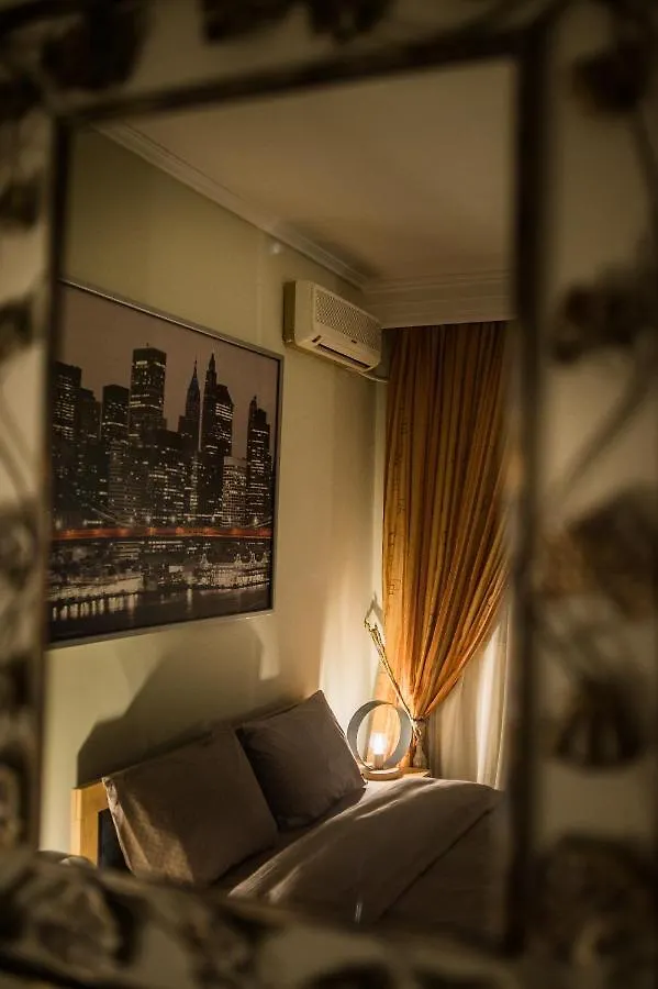 Comfort Studio Thessaloniki Greece