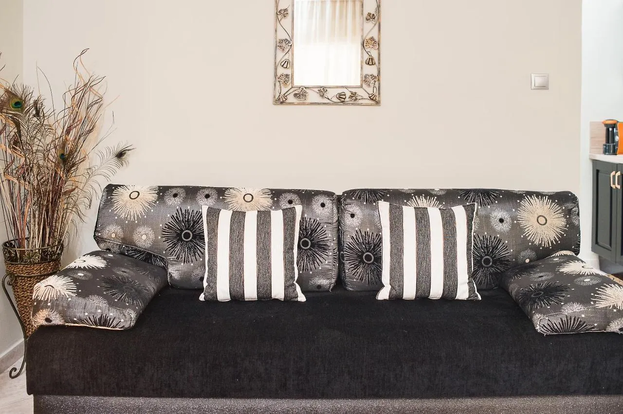 Apartment Comfort Studio Thessaloniki
